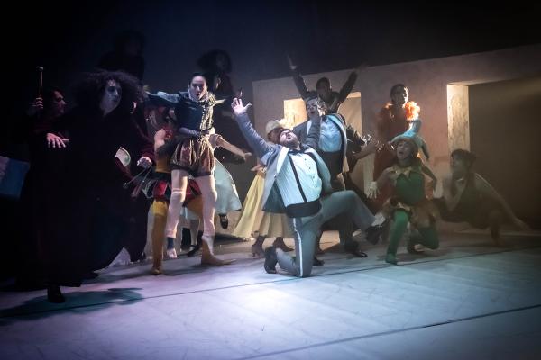 Foto 60 Principio y Fin